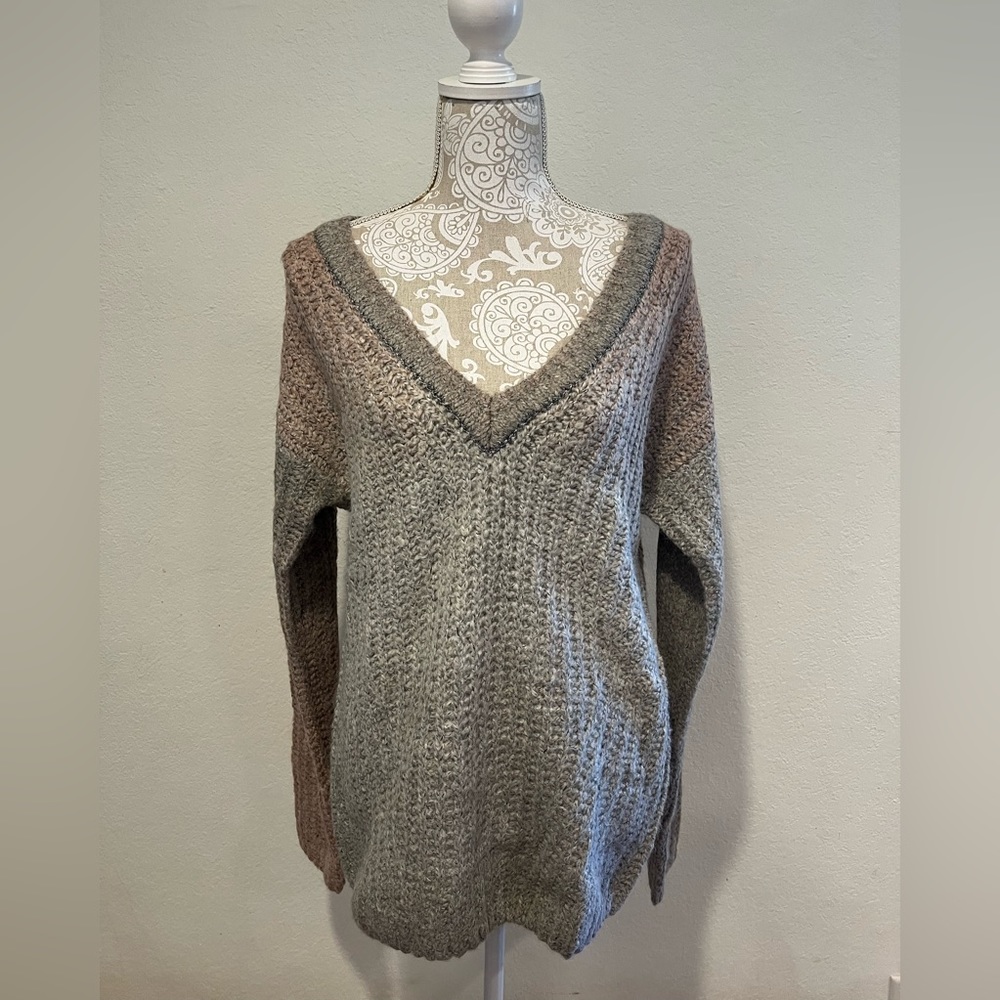 Cozy New Sweater